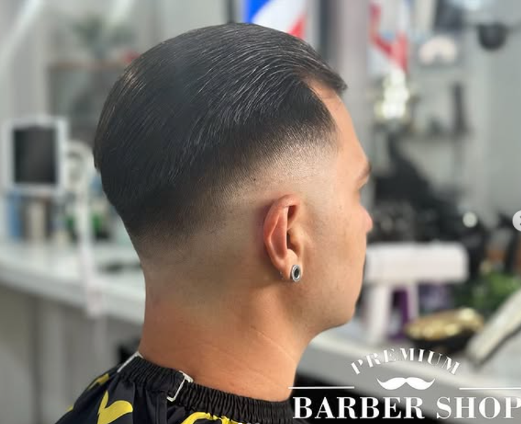 corte degradado